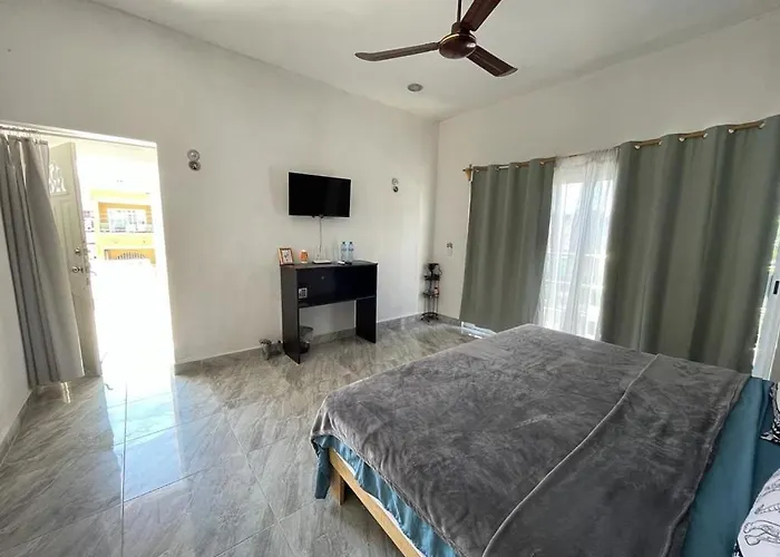 Casa De Los Elefantes
