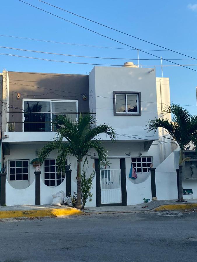 Casa De Los Elefantes Apartamento Isla Mujeres