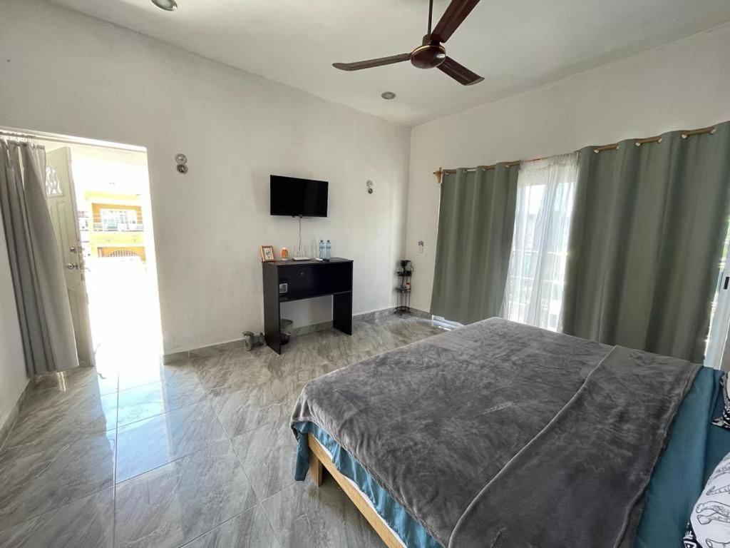 Apartamento Casa De Los Elefantes