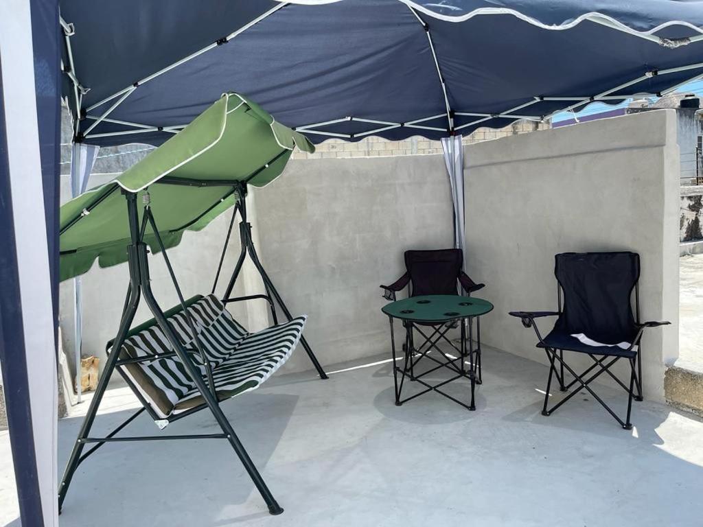 Apartamento Casa De Los Elefantes