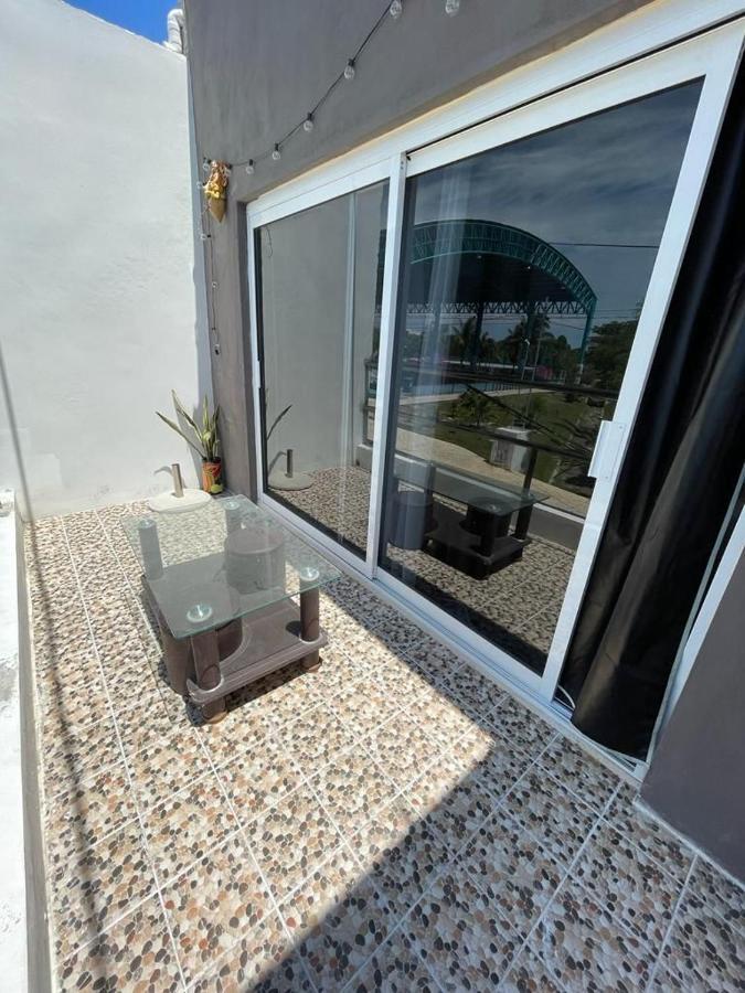 Casa De Los Elefantes Apartamento Isla Mujeres